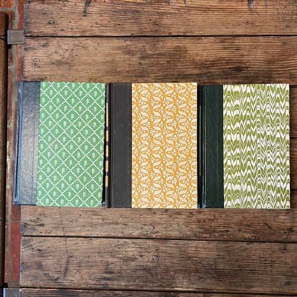 3 Volumes of Reader's Digest Vintage decorative books - Picture 3 of 8